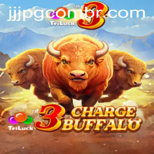 3ChargeBuffalo: An Immersive Gaming Experience with jjjpg PH Login