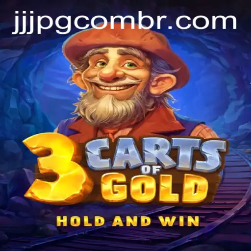 Exploring the Excitement of 3cartsOfGold: An In-Depth Guide