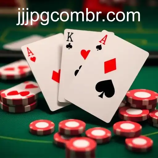 Exploring the Baccarat Game: An Insight into jjjpg PH Login