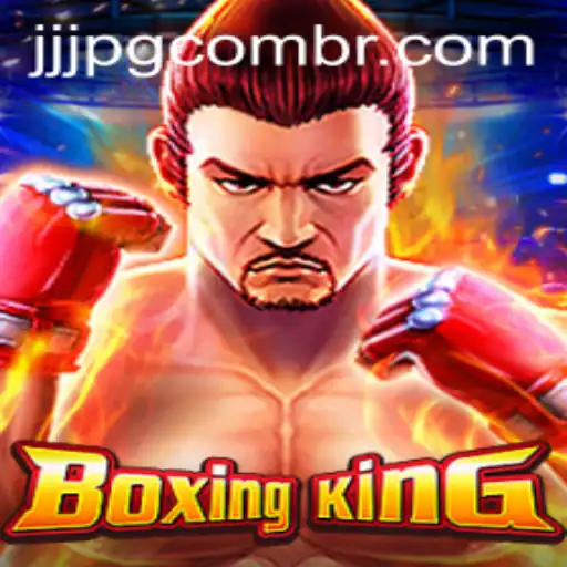 BoxingKing: The Ultimate Fighting Game Experience