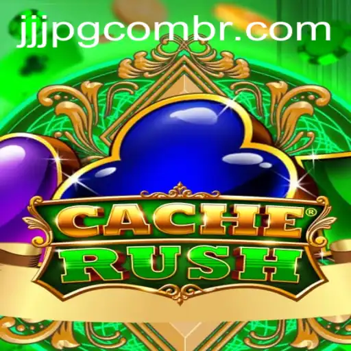 Exploring the Thrilling World of CacheRush: Adventure and Engagement Redefined