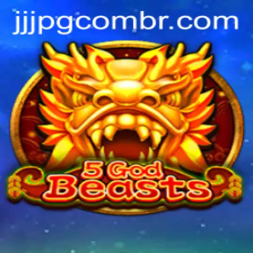 Explore the Mystical World of 5GodBeasts: An Overview and Guide for New Players