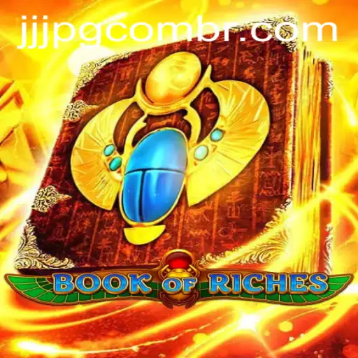 Explore the Enchantment of BookofRiches: A Guide to Gameplay and Strategy