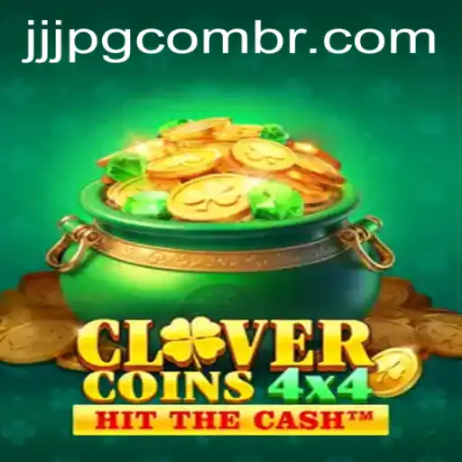 Discover the Exciting World of CloverCoins4x4: A Fresh Dive into Virtual Gaming
