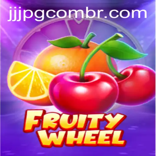 FruityWheel: Spinning Fortune with a Juicy Twist