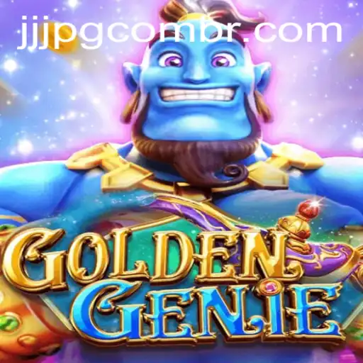 Unveiling GOLDENGENIE: A Dazzling Adventure