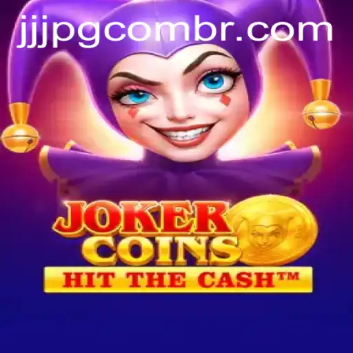 JokerCoins: A Thrilling Gaming Experience with jjjpg PH Login