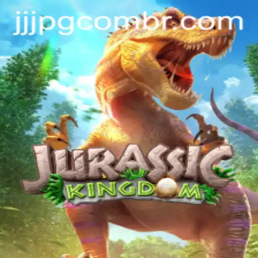 Exploring the Jurassic Kingdom: A Thrilling Adventure in Gaming