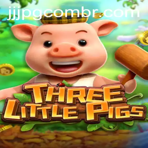 Discover the Thrilling World of THREELITTLEPIGS: A Game of Strategy and Survival