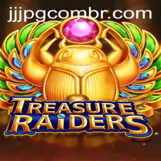 Exploring TREASURERAIDERS: A Dynamic Adventure in Modern Gaming