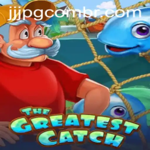 TheGreatestCatch: A Thrilling Adventure