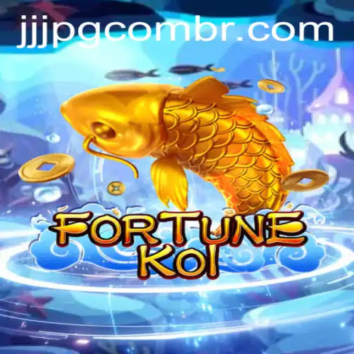 FORTUNEKOI: Dive into a World of Luck and Adventure