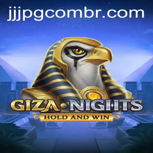 Explore the Enigmatic World of GizaNights: A Thrilling Egyptian Adventure