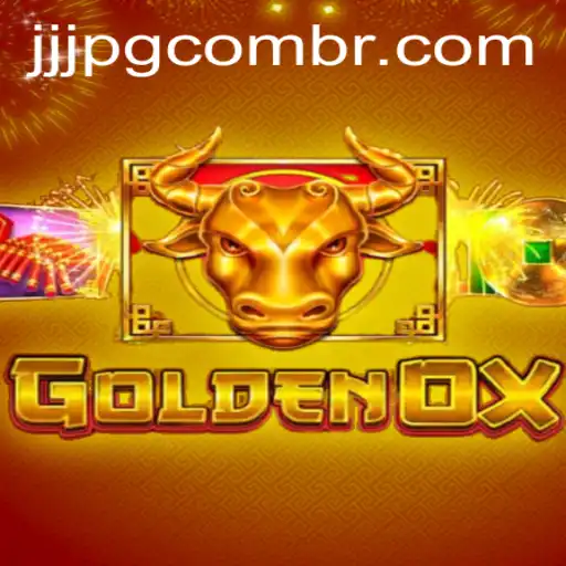 Discover the Exciting World of GoldenOx: A Comprehensive Guide