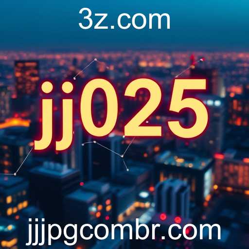 Expansão do Universo dos Jogos em 2025: A Ascensão da JJJPG