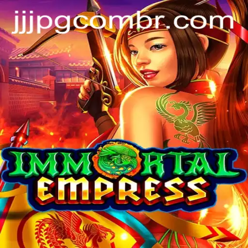 ImmortalEmpress: A New Frontier in Fantasy Gaming with JJJPG PH Login
