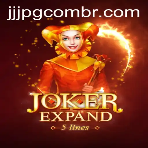 JokerExpand: The Dynamic World of Thrills and Strategies