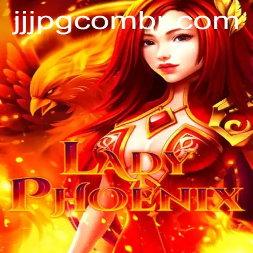 The Magical World of LadyPhoenix: A Journey into Virtual Adventures