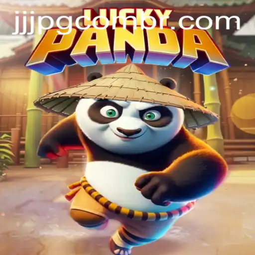 Exploring LuckyPanda: An Engaging Gaming Experience