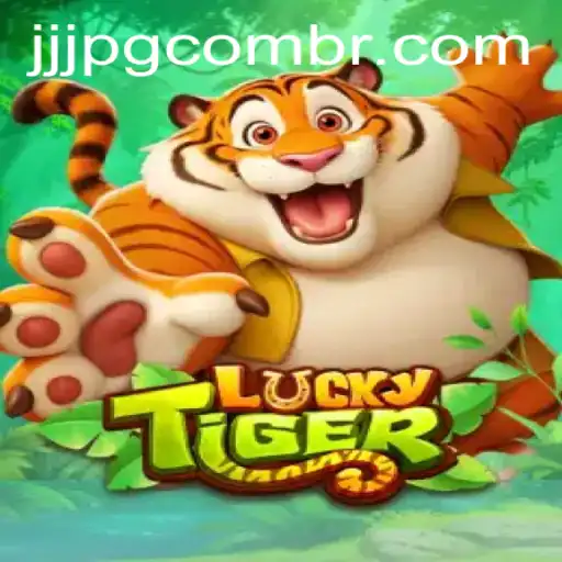 LuckyTiger: A New Era in Online Gaming