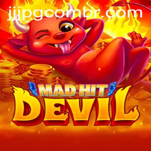 MadHitDevil: A Thrilling Arcade Adventure