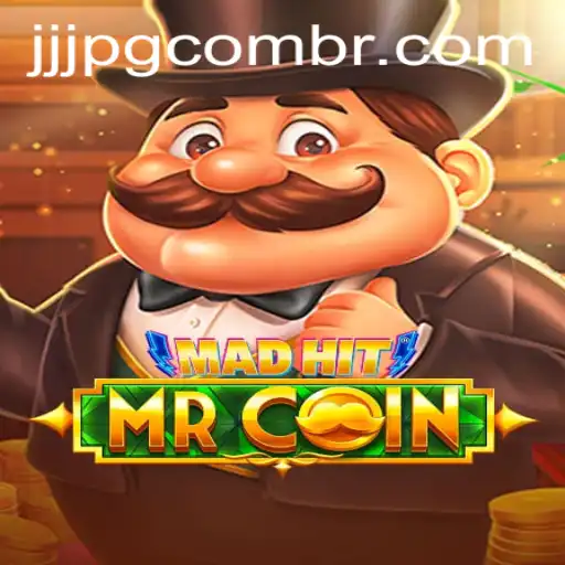 MadHitMrCoin: The Thrilling Game That Strikes Gold with jjjpg PH Login