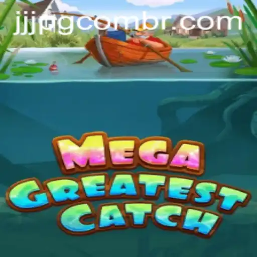 Explore the World of MegaGreatestCatch: An In-Depth Guide