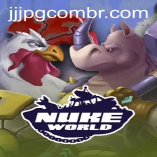 Welcome to NukeWorld: Unraveling the Epic Gameplay Experience