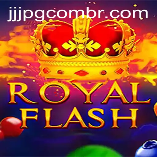 Unveiling the Thrills of RoyalFlash: A Dynamic Game Experience