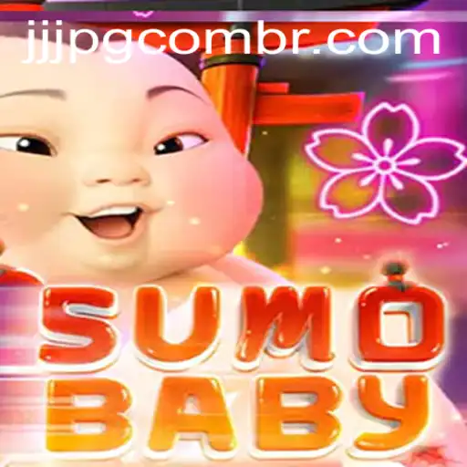 Discover the World of SumoBaby: A Unique Blend of Strategy and Fun