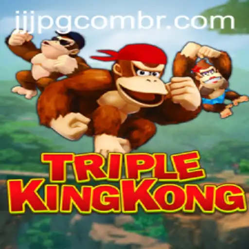 Exploring the Thrilling World of TripleKingKong: An Enthralling Gaming Experience