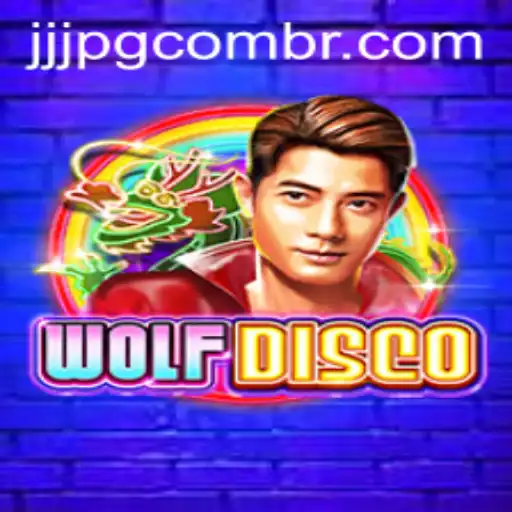 Unleash the Fun at WolfDisco: A New Era of Gaming